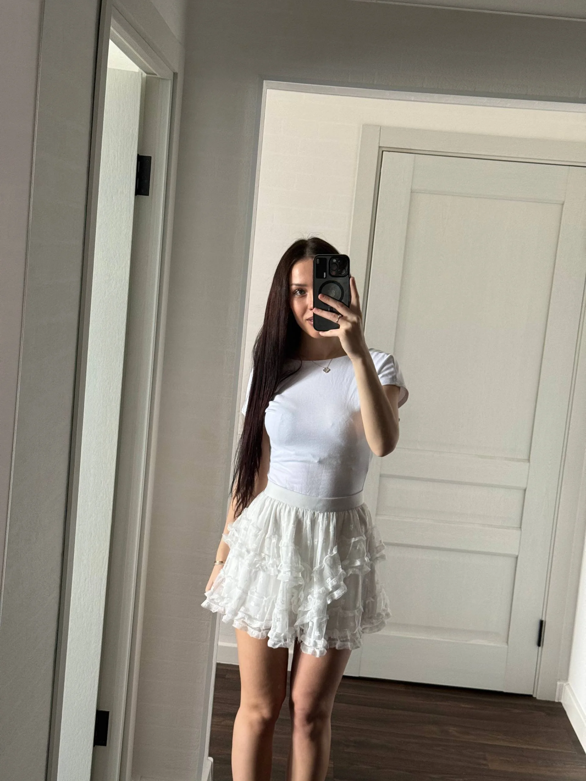 XXX Porn Photo of Nude PalmiraJaussen 12