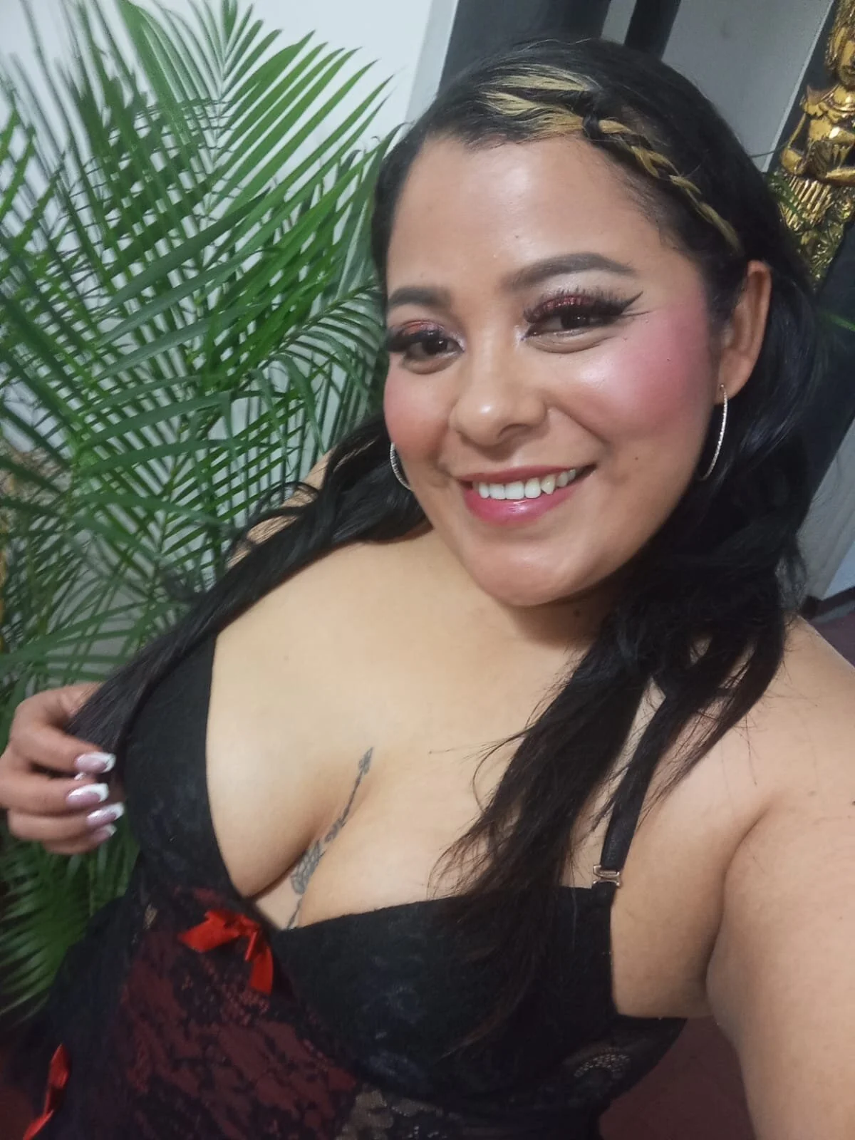 XXX Porn Photo of Nude brendamaz 25
