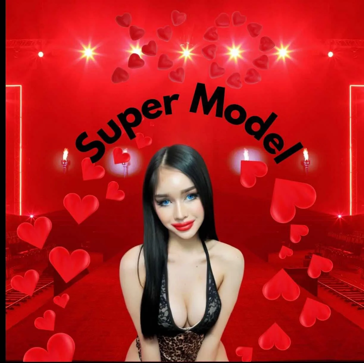 XXX Porn Photo of Nude Haily_Sebastian 5