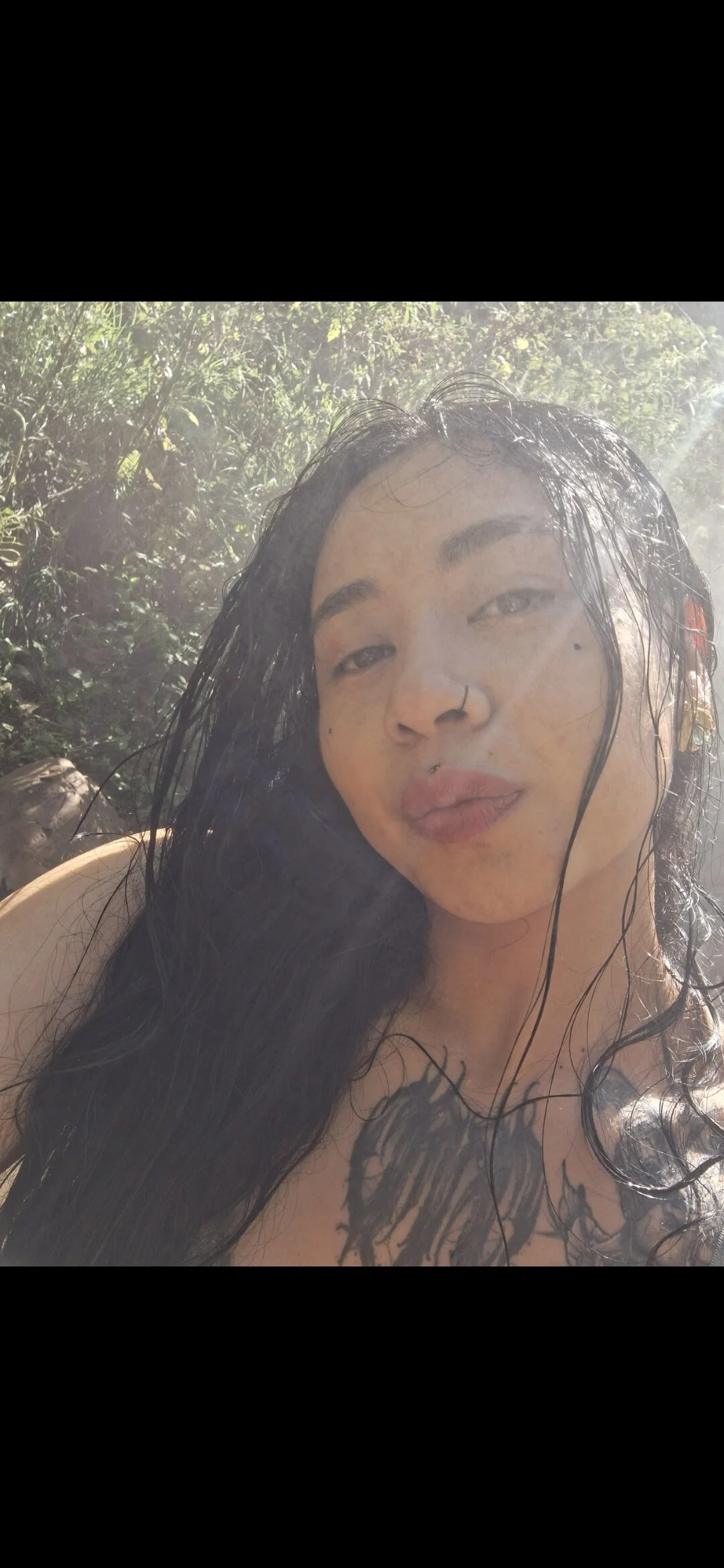 XXX Porn Photo of Nude Zafiro_glow 4