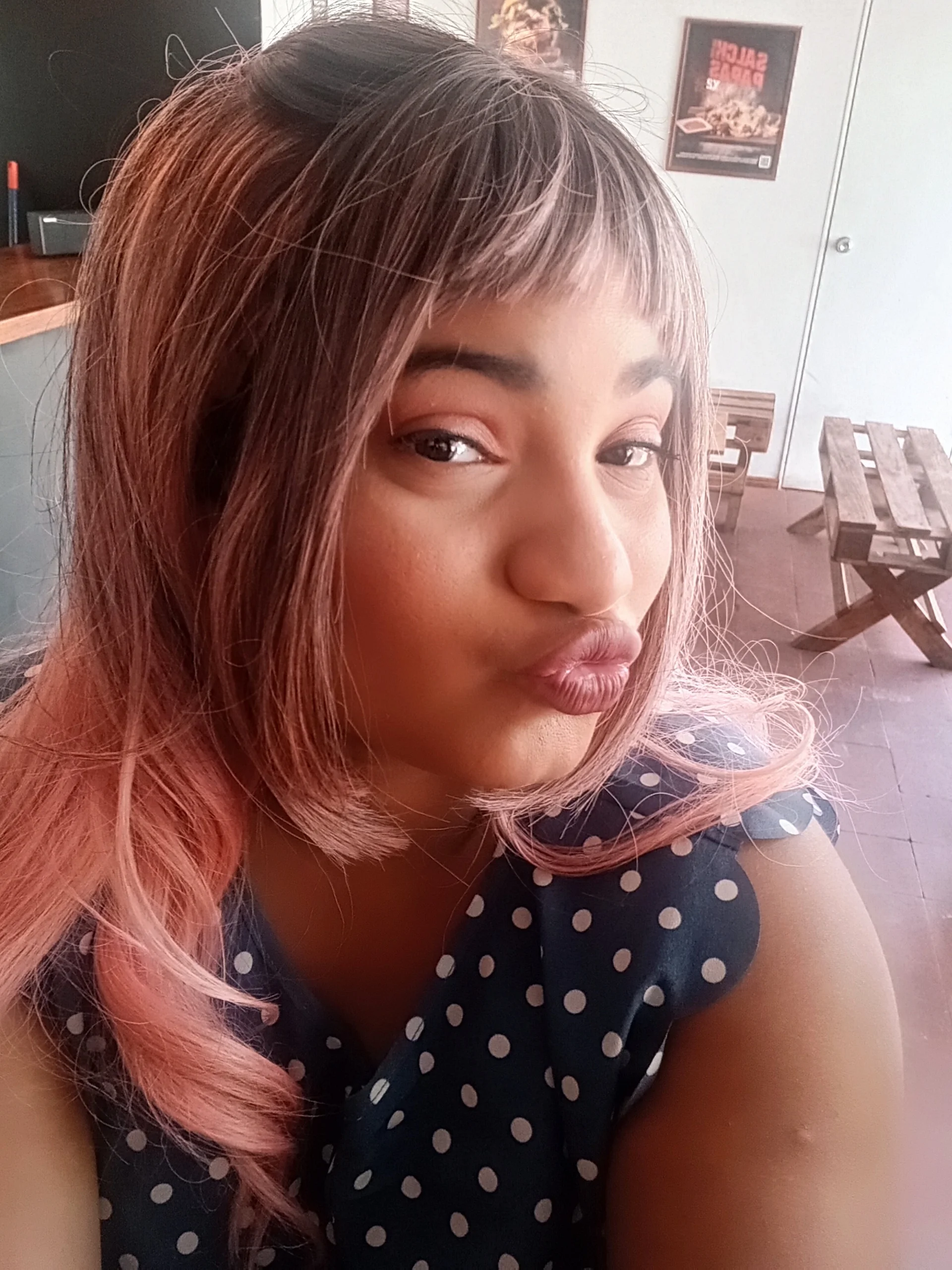 XXX Porn Photo of Nude Hilarybunnyy 37