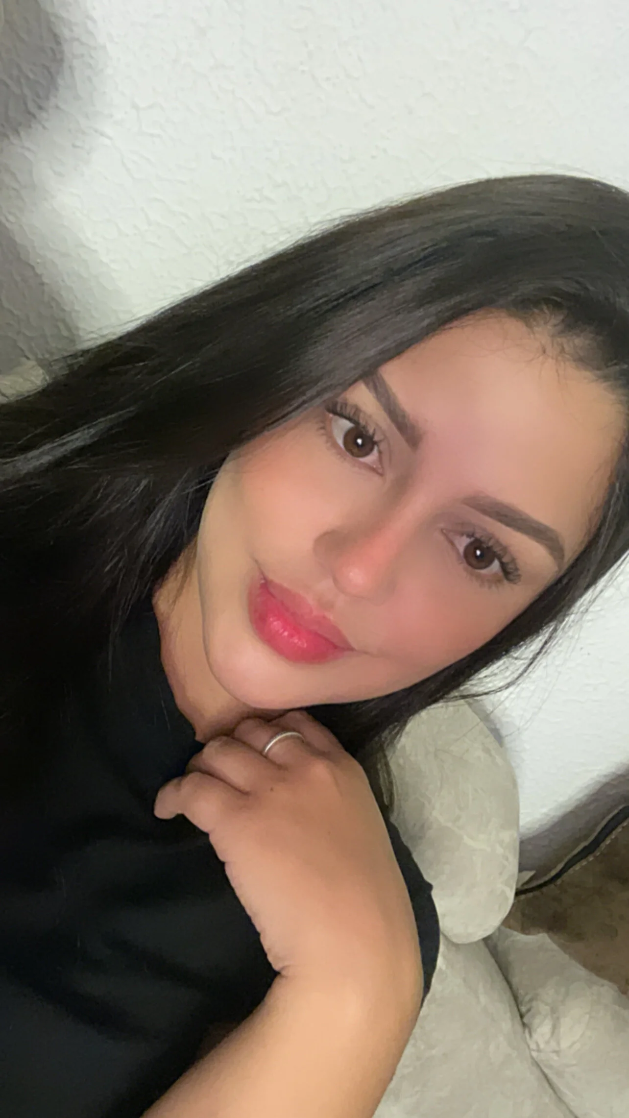 XXX Porn Photo of Nude lunita_sweet5 16