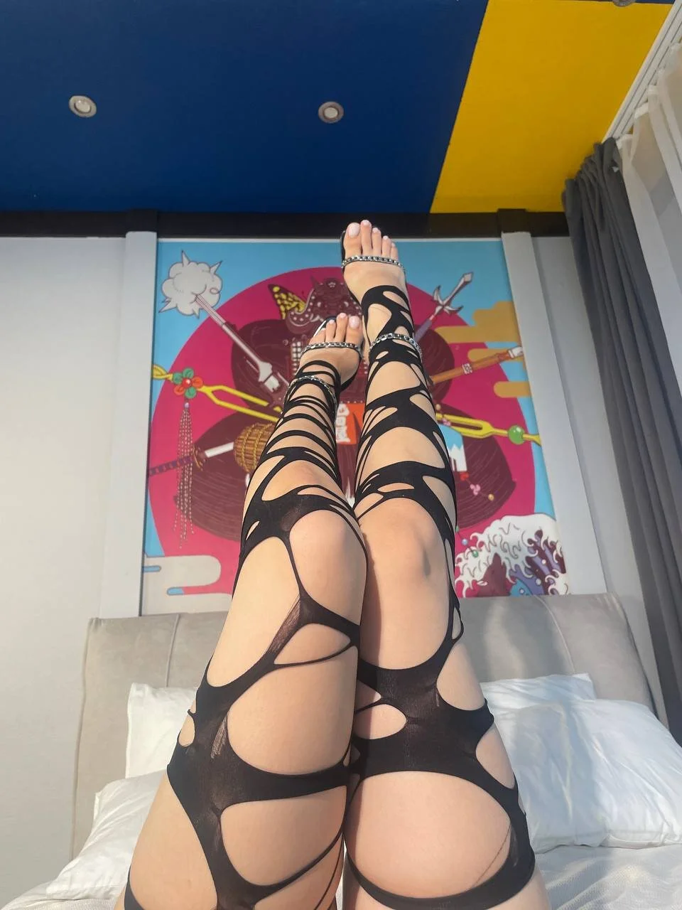 XXX Porn Photo of Nude JanettaGrey 23