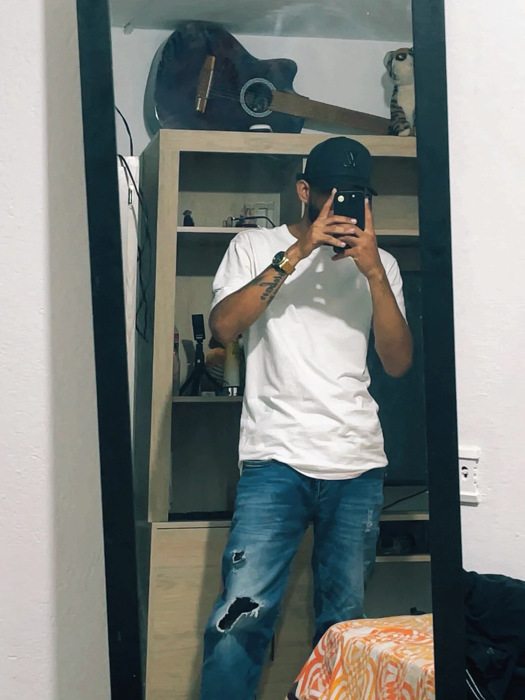 XXX Porn Photo of Nude elflaco97 4