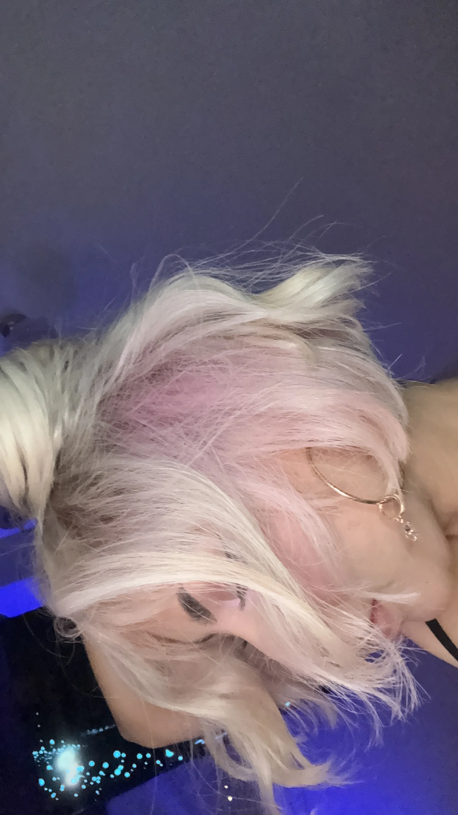XXX Porn Photo of Nude Cinamoonn 2