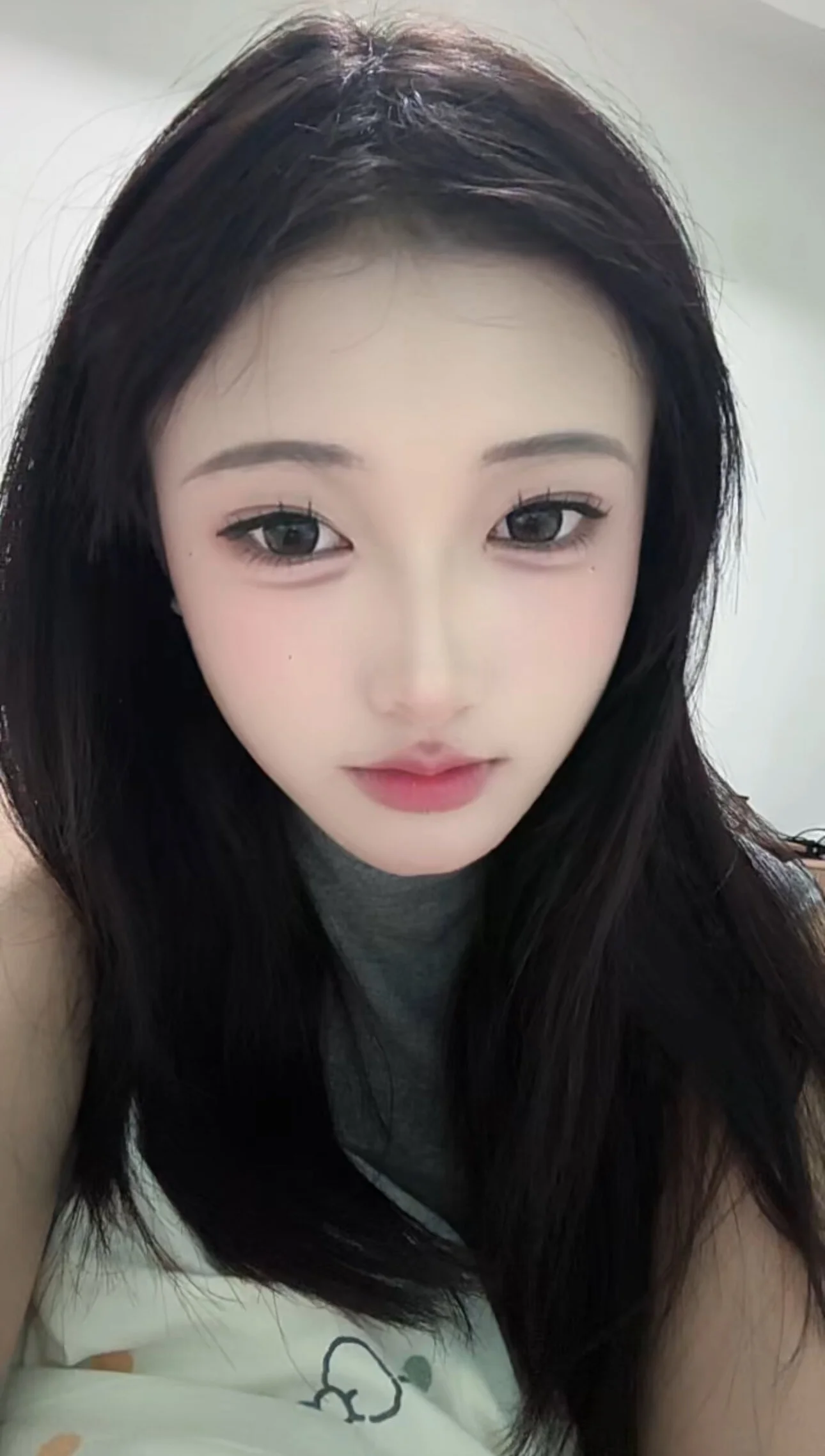 XXX Porn Photo of Nude Lucya-a 4