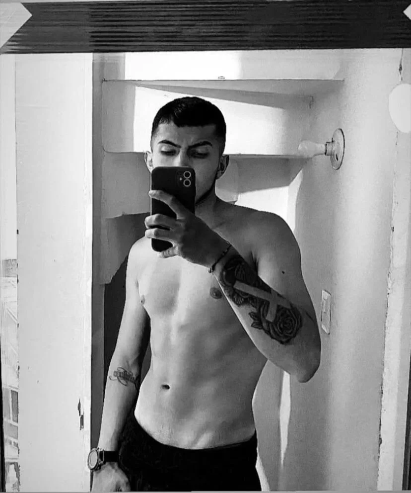 XXX Porn Photo of Nude jacob_sc 4