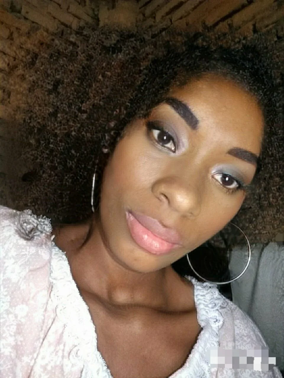 XXX Porn Photo of Nude petitelittleebony 3