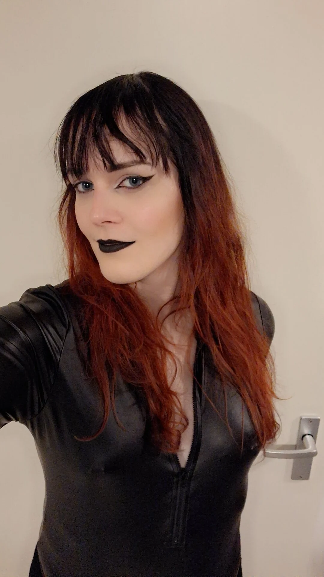 XXX Porn Photo of Nude Samanteased 13