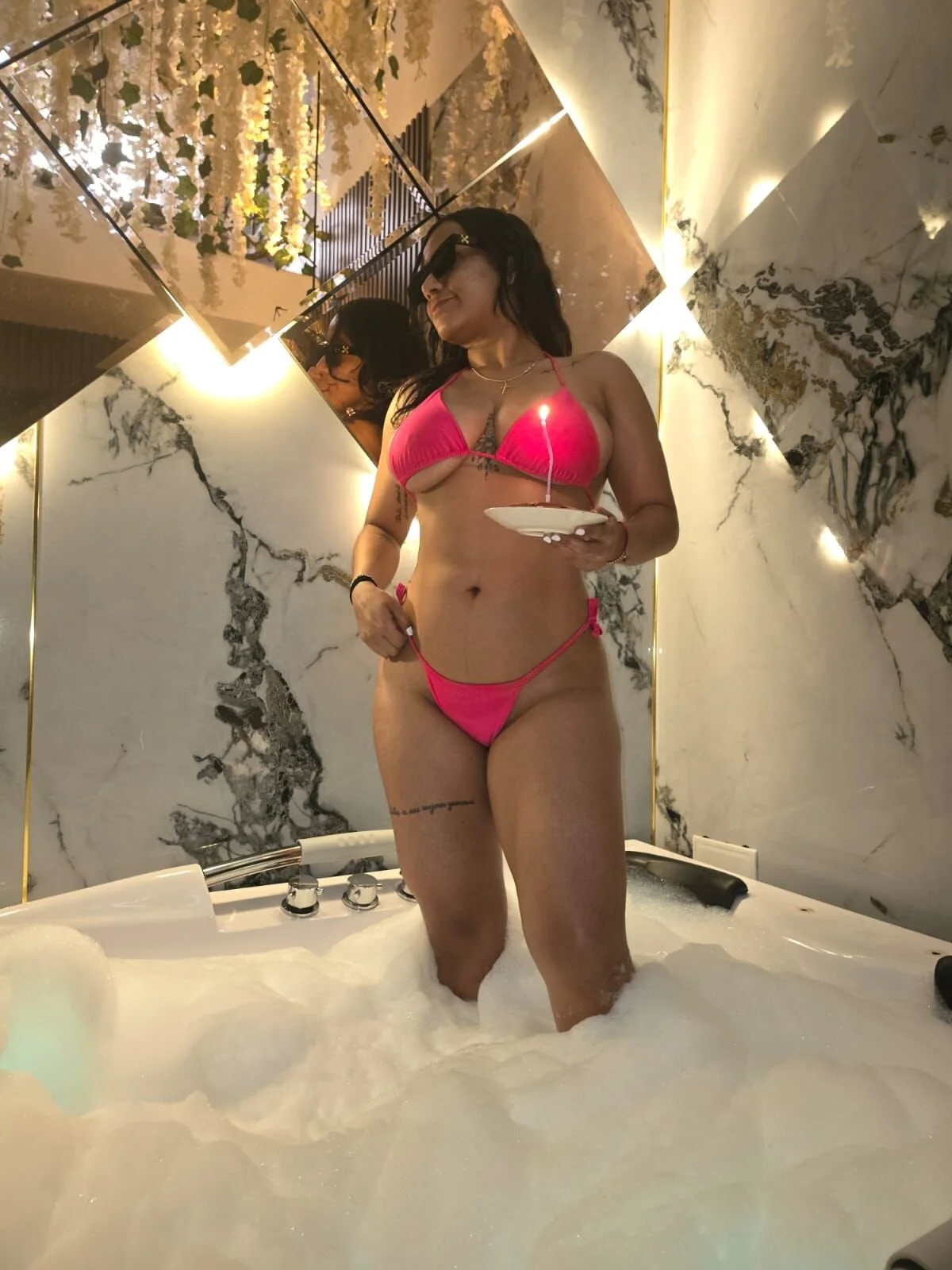 XXX Porn Photo of Nude Gema-lexy 96