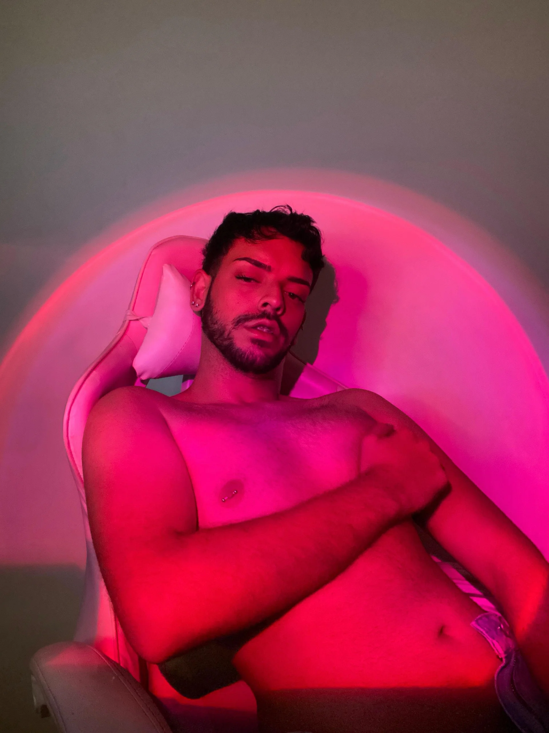 XXX Porn Photo of Nude Logan_cocky 6