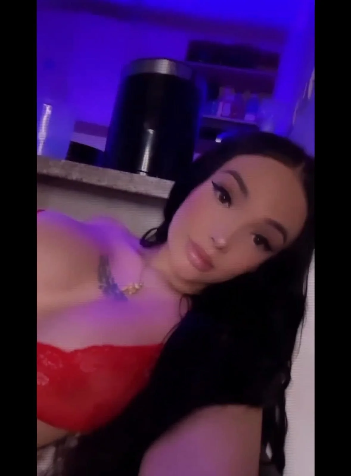 XXX Porn Photo of Nude MissKendall 2