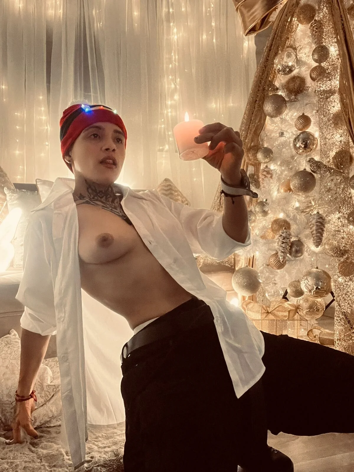 XXX Porn Photo of Nude b3k_afrodict 58