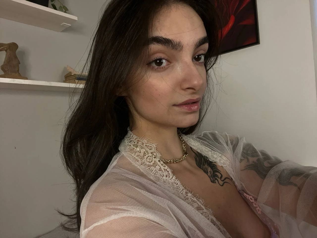 XXX Porn Photo of Nude Morena_Dolce 151