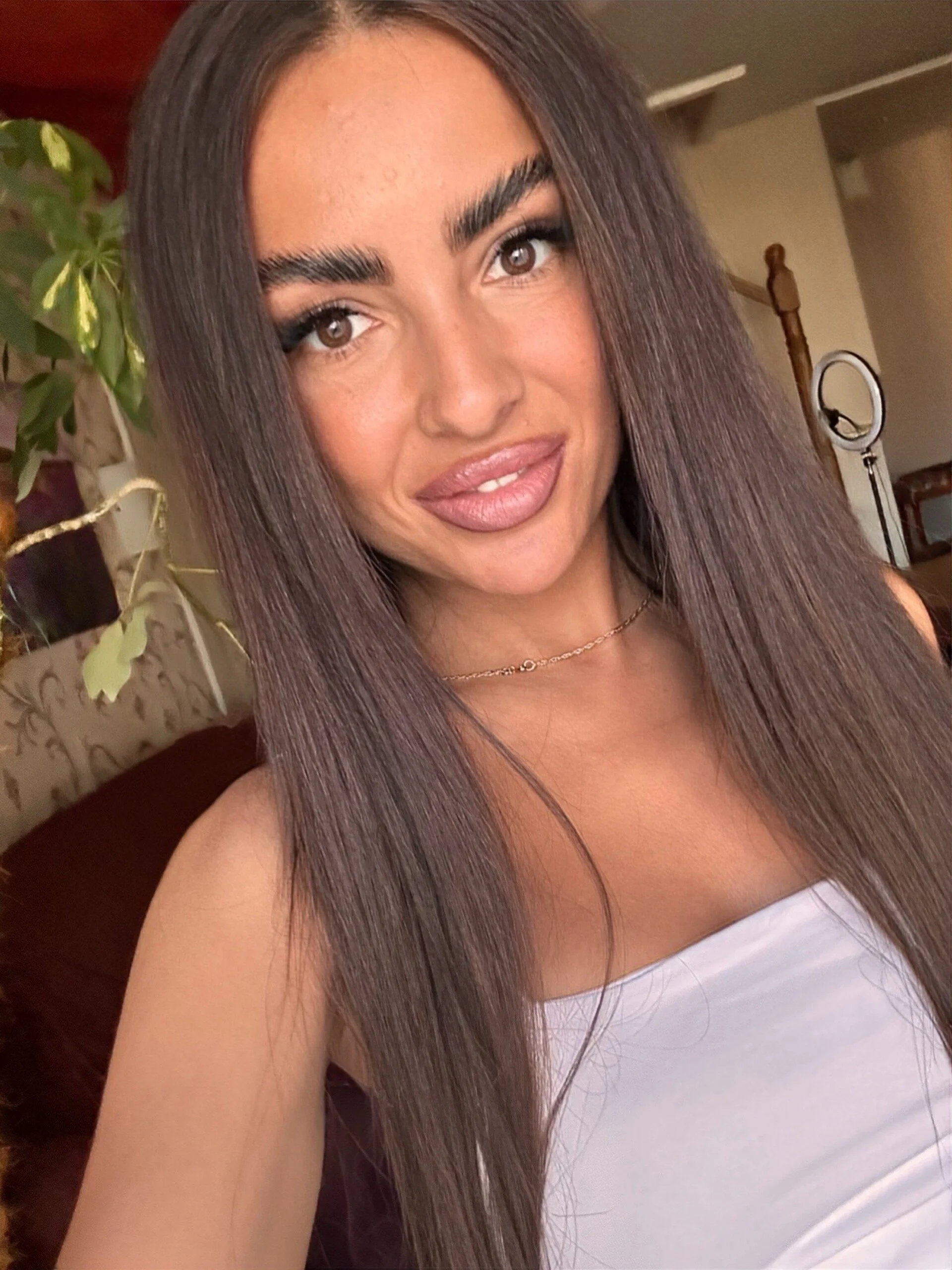XXX Porn Photo of Nude MilaMex 4