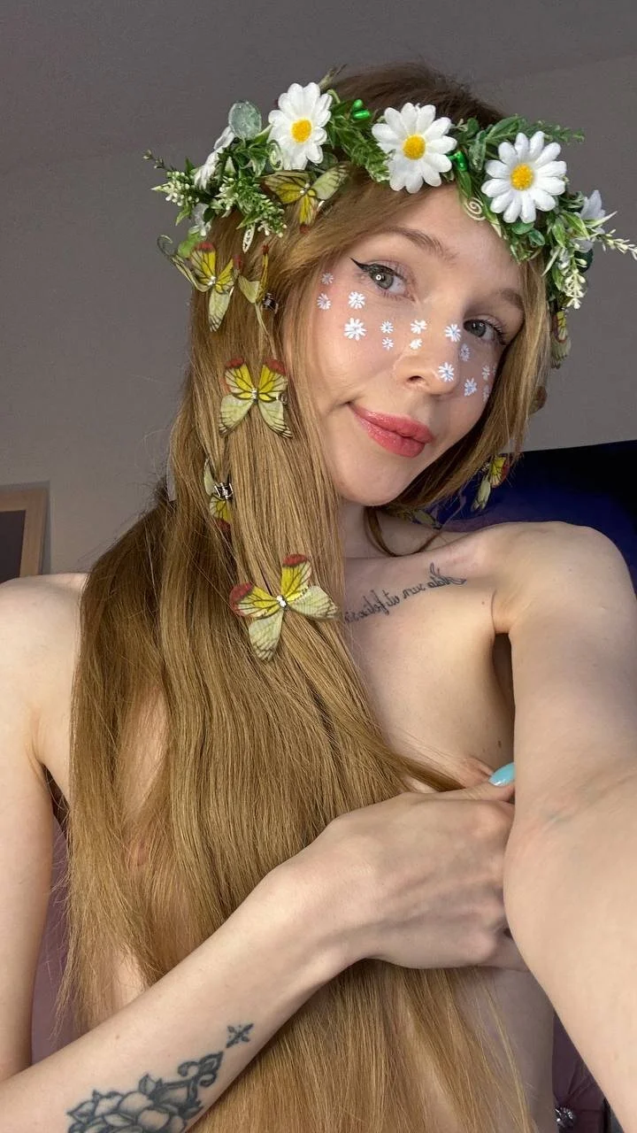 XXX Porn Photo of Nude Mermaid_Melody 90