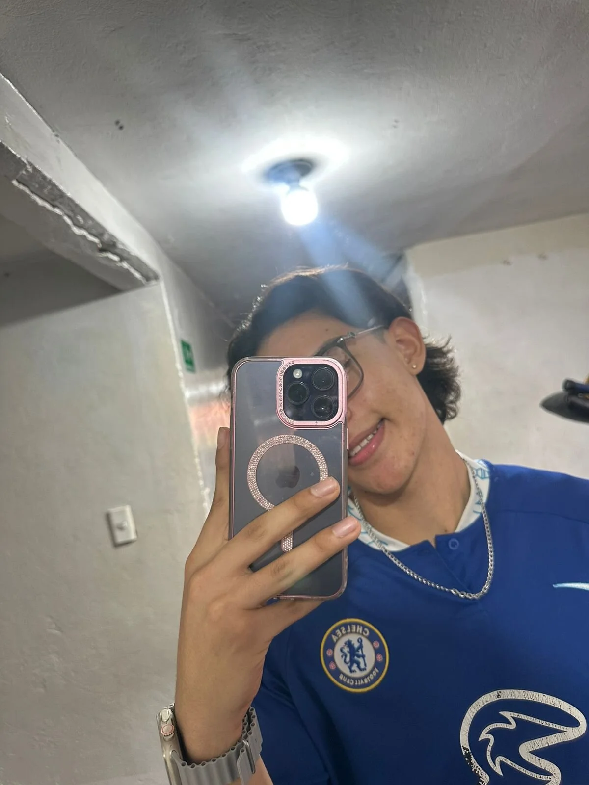XXX Porn Photo of Nude hunter_wolf2 5