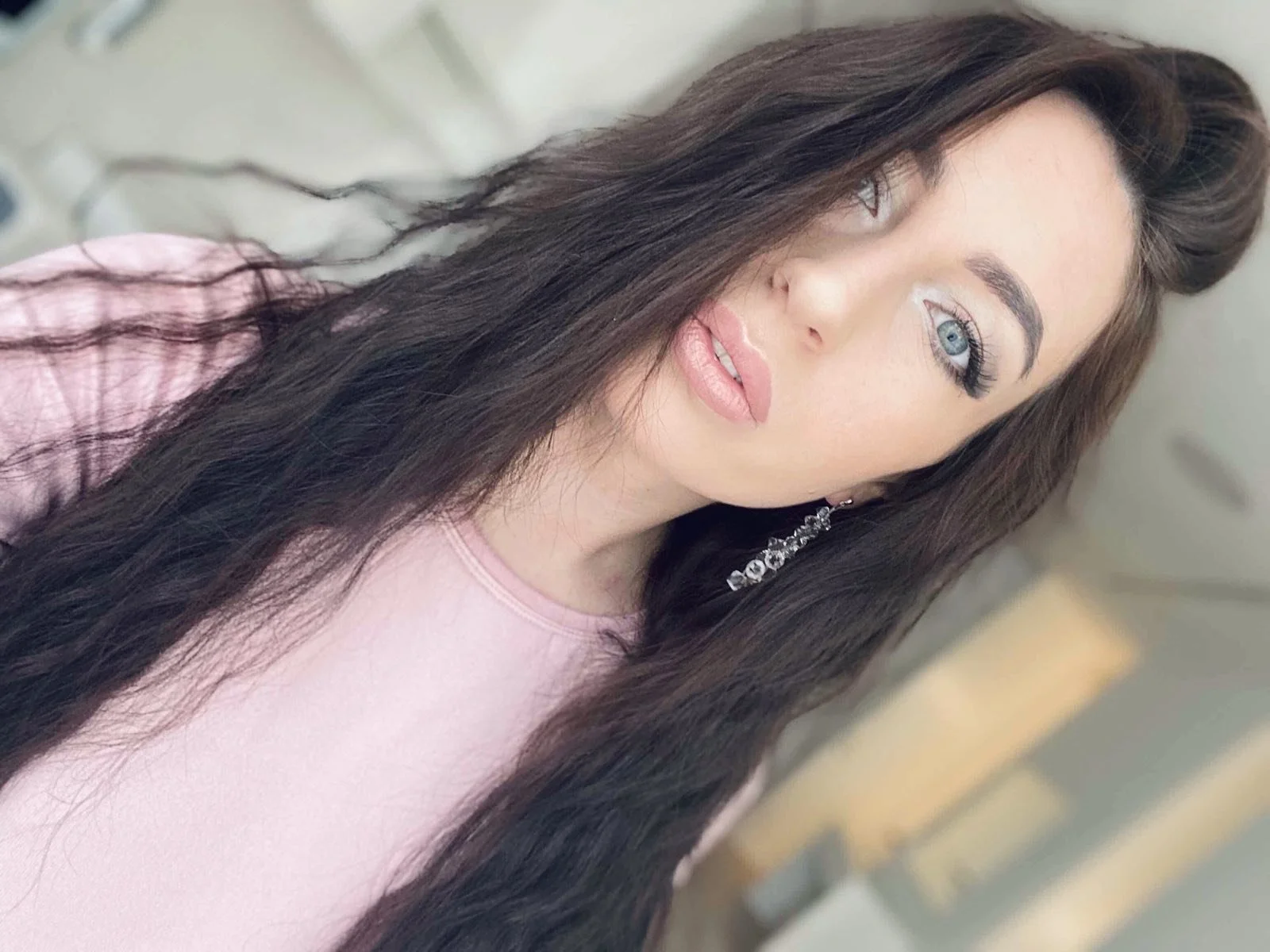 XXX Porn Photo of Nude Rina_Babe 3