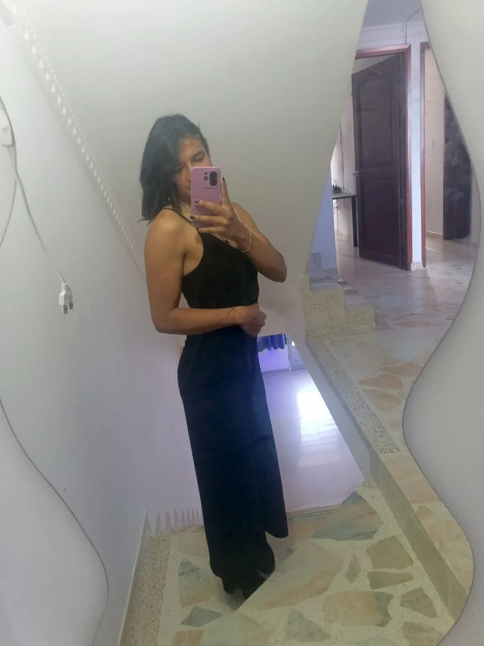 XXX Porn Photo of Nude LeiLany777 1