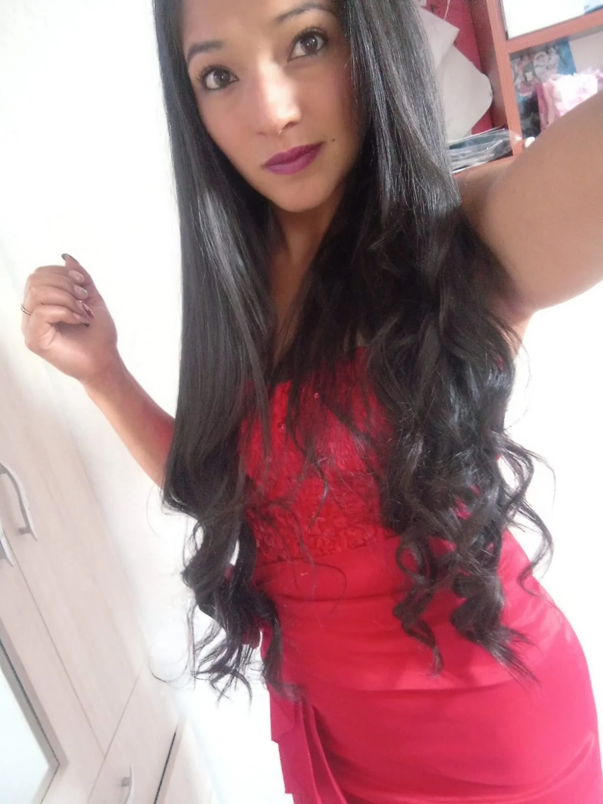 XXX Porn Photo of Nude michellovecs 4