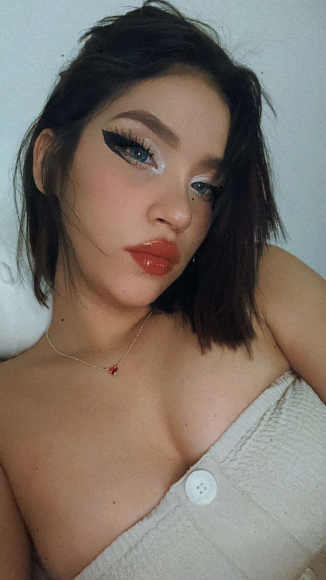 XXX Porn Photo of Nude angel_rouse_ 18