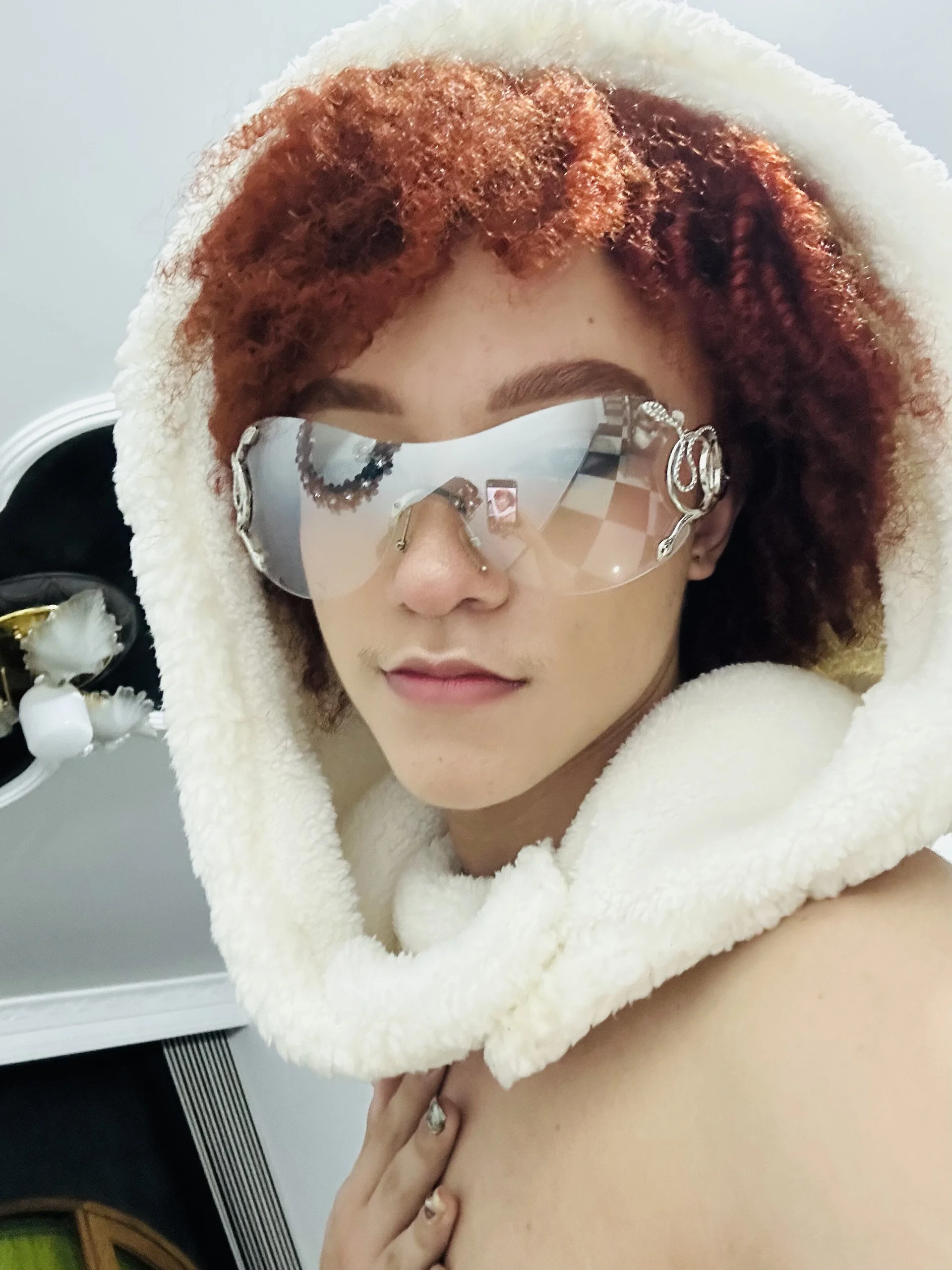 XXX Porn Photo of Nude Kenny_brahms 5