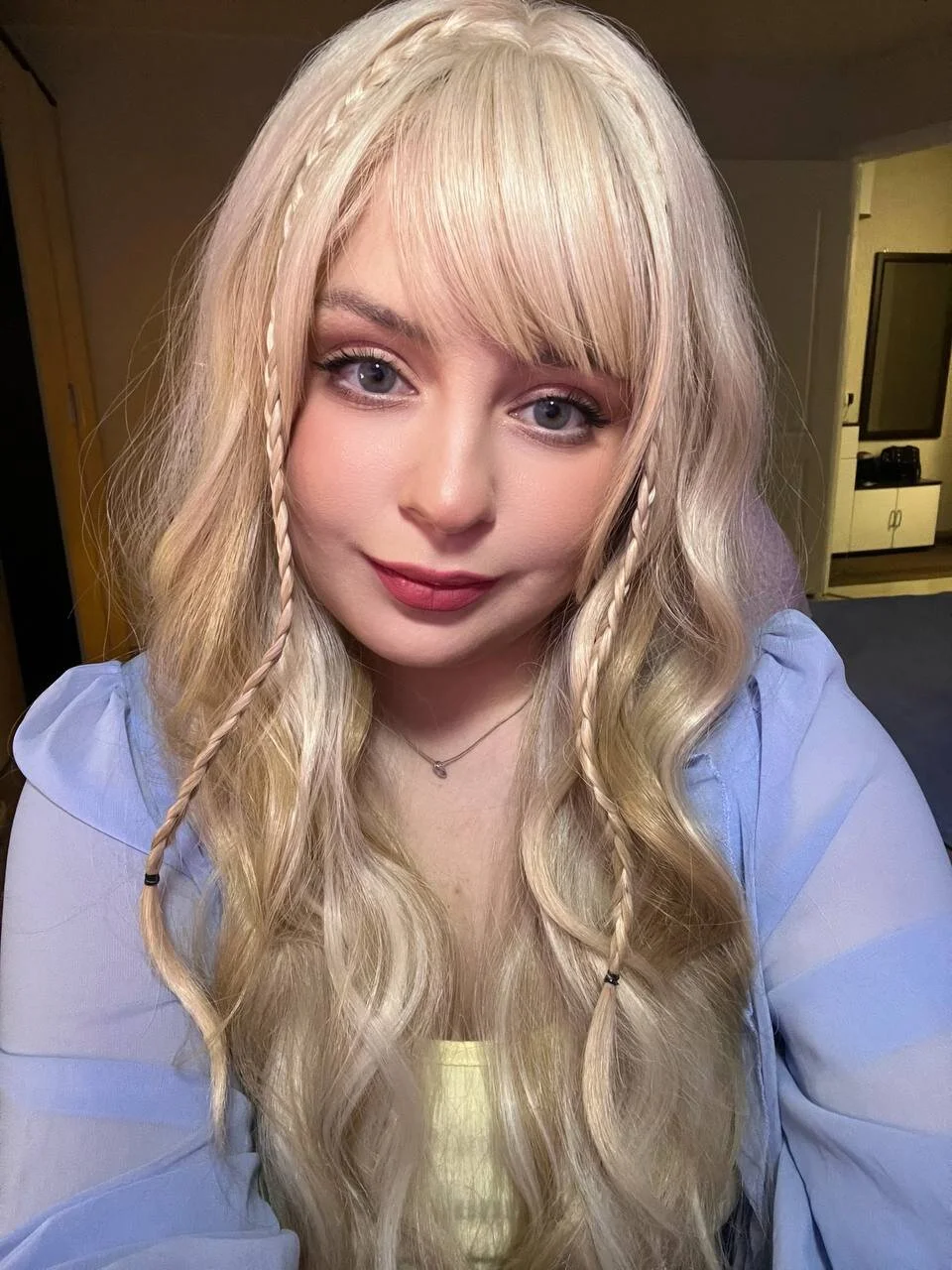XXX Porn Photo of Nude Amy_honey_angel 2