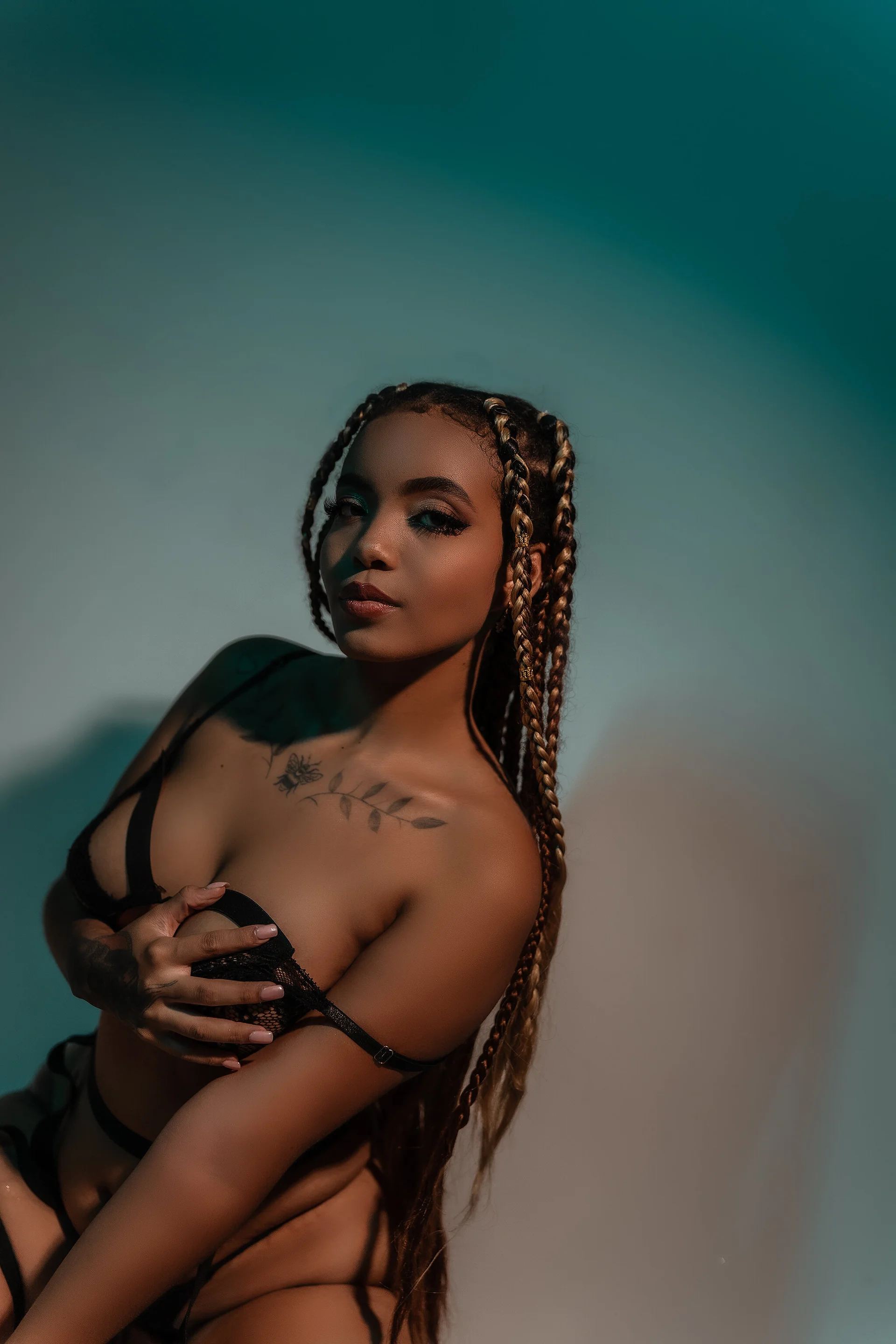 XXX Porn Photo of Nude SarahLynn7 22