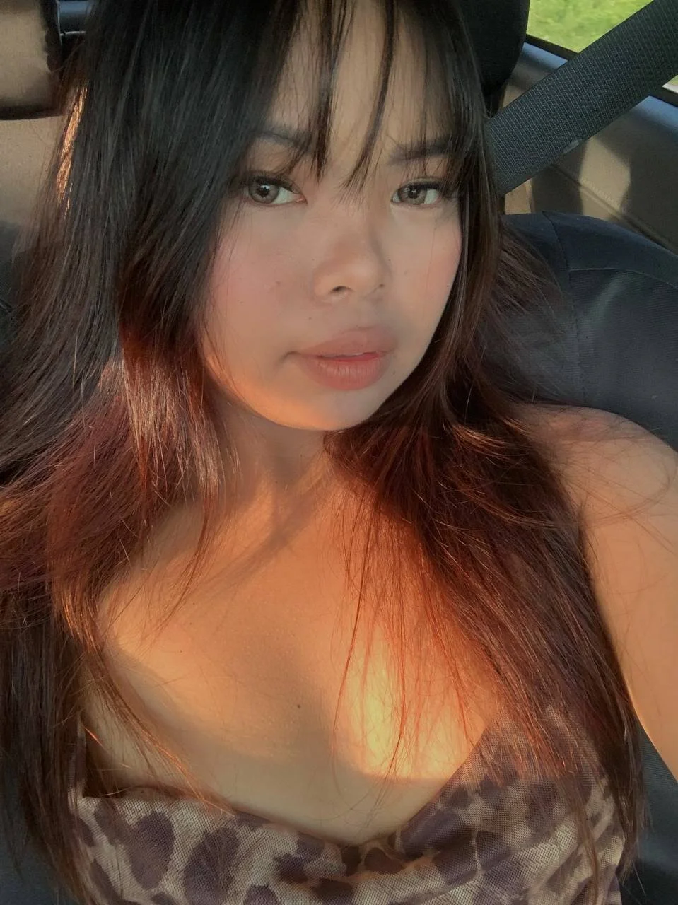 XXX Porn Photo of Nude LeonorEverhart 3