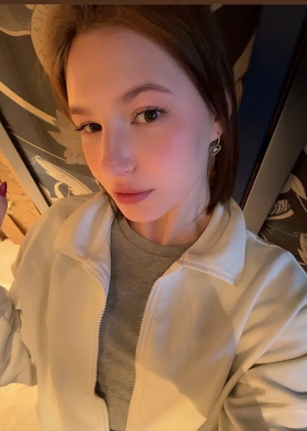 XXX Porn Photo of Nude Milky_orbit 10