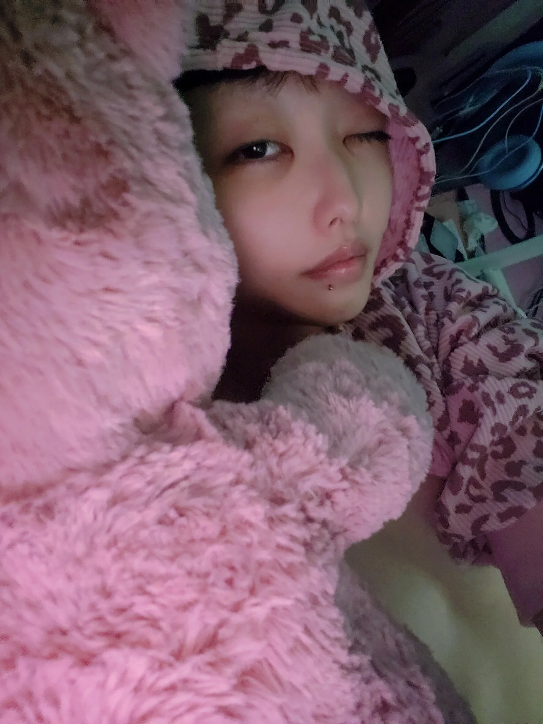 XXX Porn Photo of Nude Haohchang 6