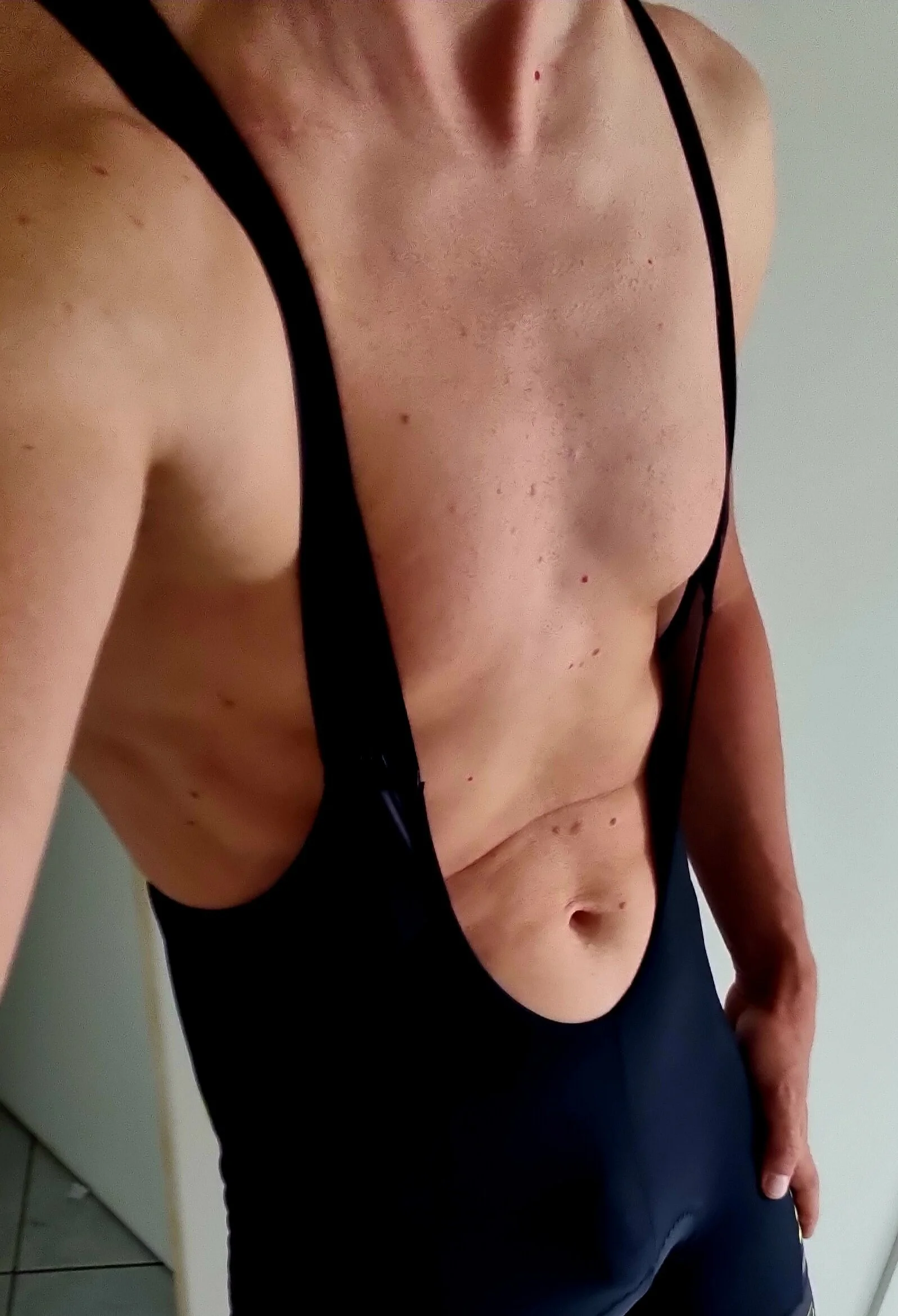 XXX Porn Photo of Nude BRIANSILK77 2