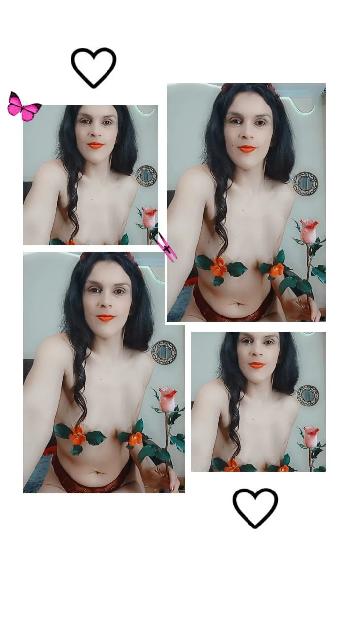XXX Porn Photo of Nude chandra_haraa 33