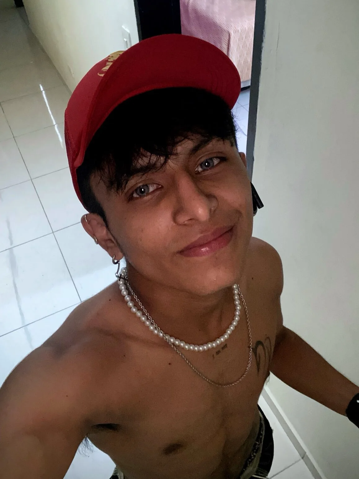 XXX Porn Photo of Nude dany_fans 6