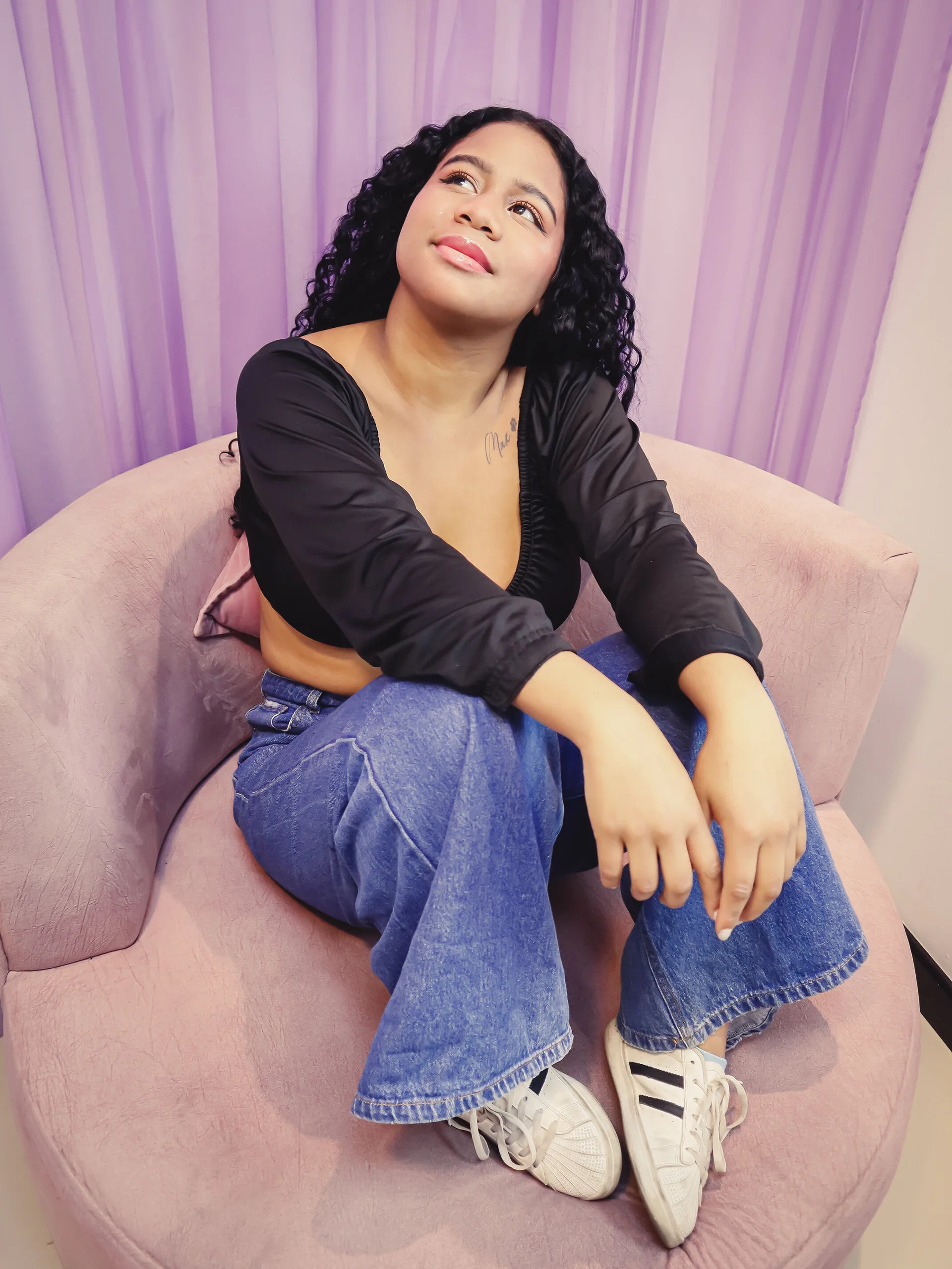 XXX Porn Photo of Nude Sofi_Fox_ 6