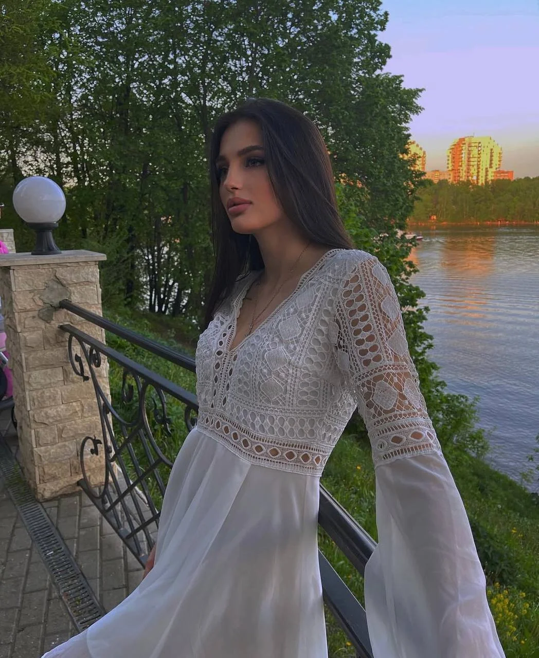 XXX Porn Photo of Nude GertieEdeker 5