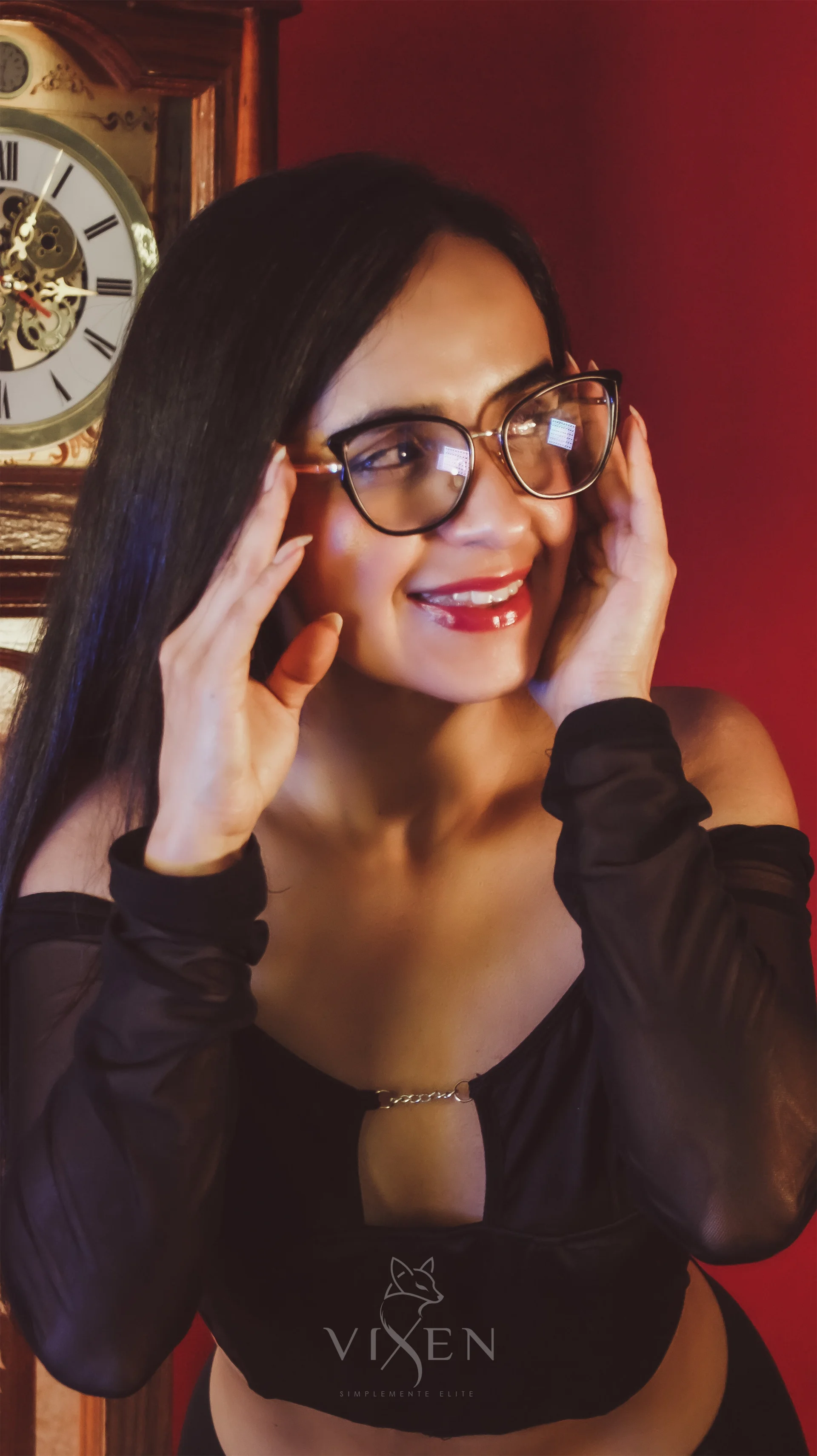 XXX Porn Photo of Nude Lizeth_White_ 12
