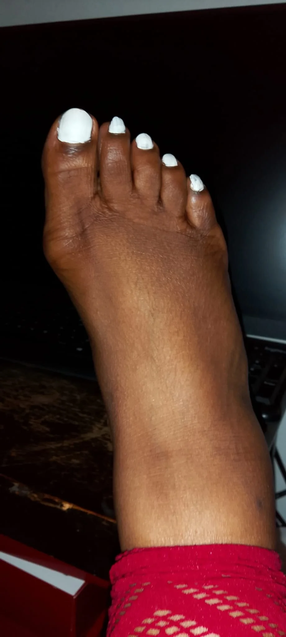 XXX Porn Photo of Nude CurvySashia 200
