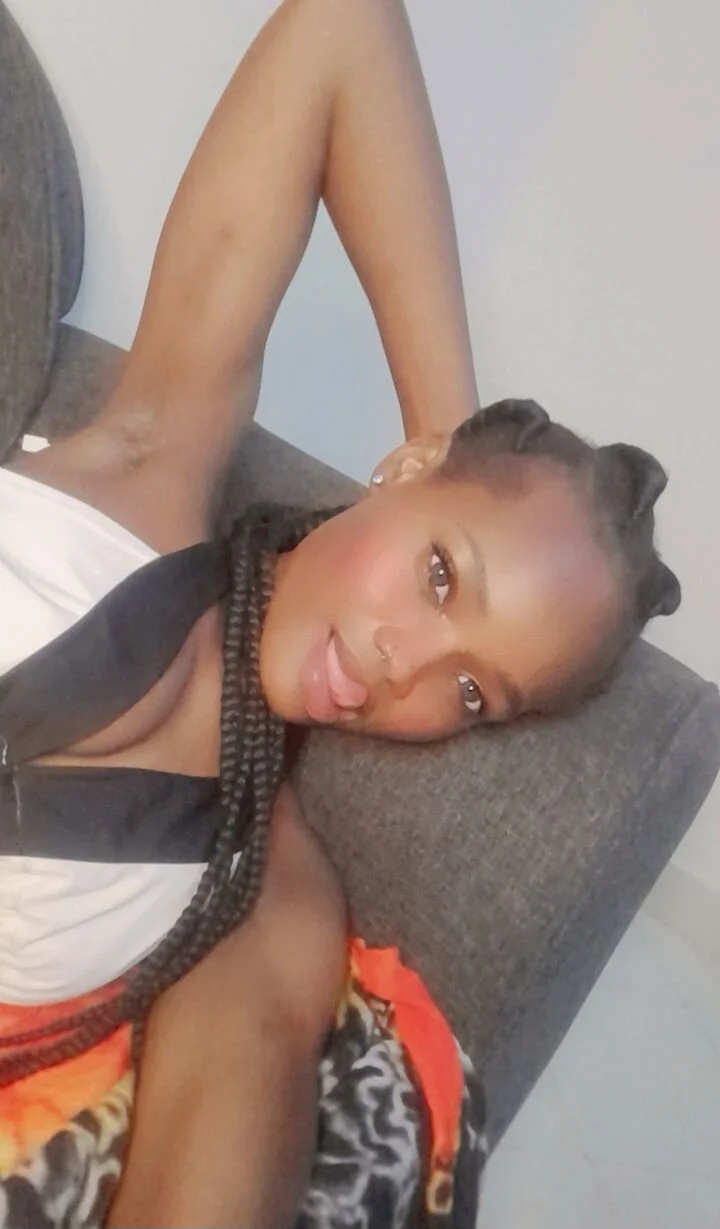 XXX Porn Photo of Nude sluttious 1