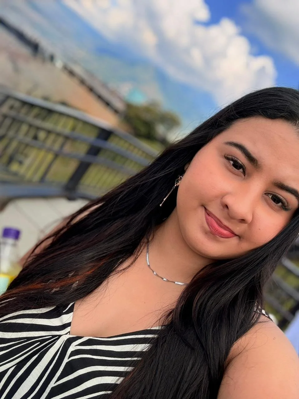 XXX Porn Photo of Nude bianca_mendez 2