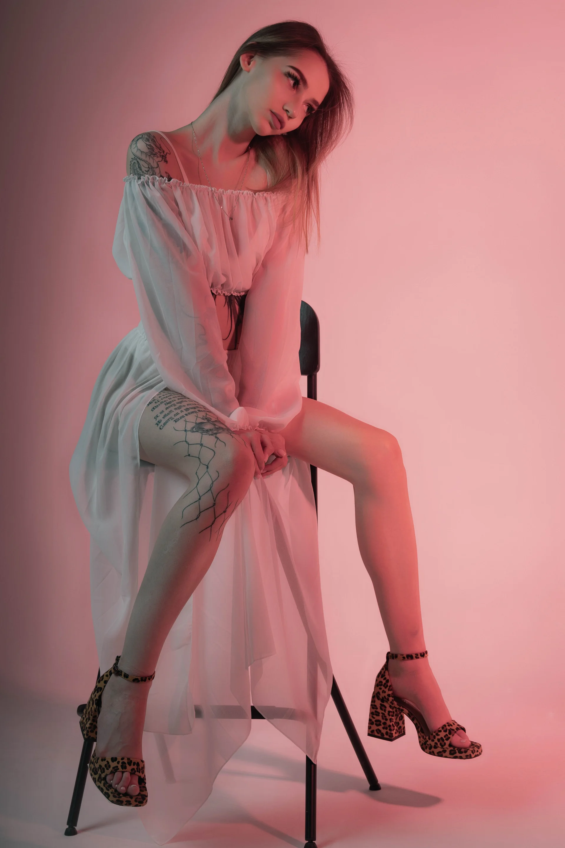 XXX Porn Photo of Nude SophieCatty 43