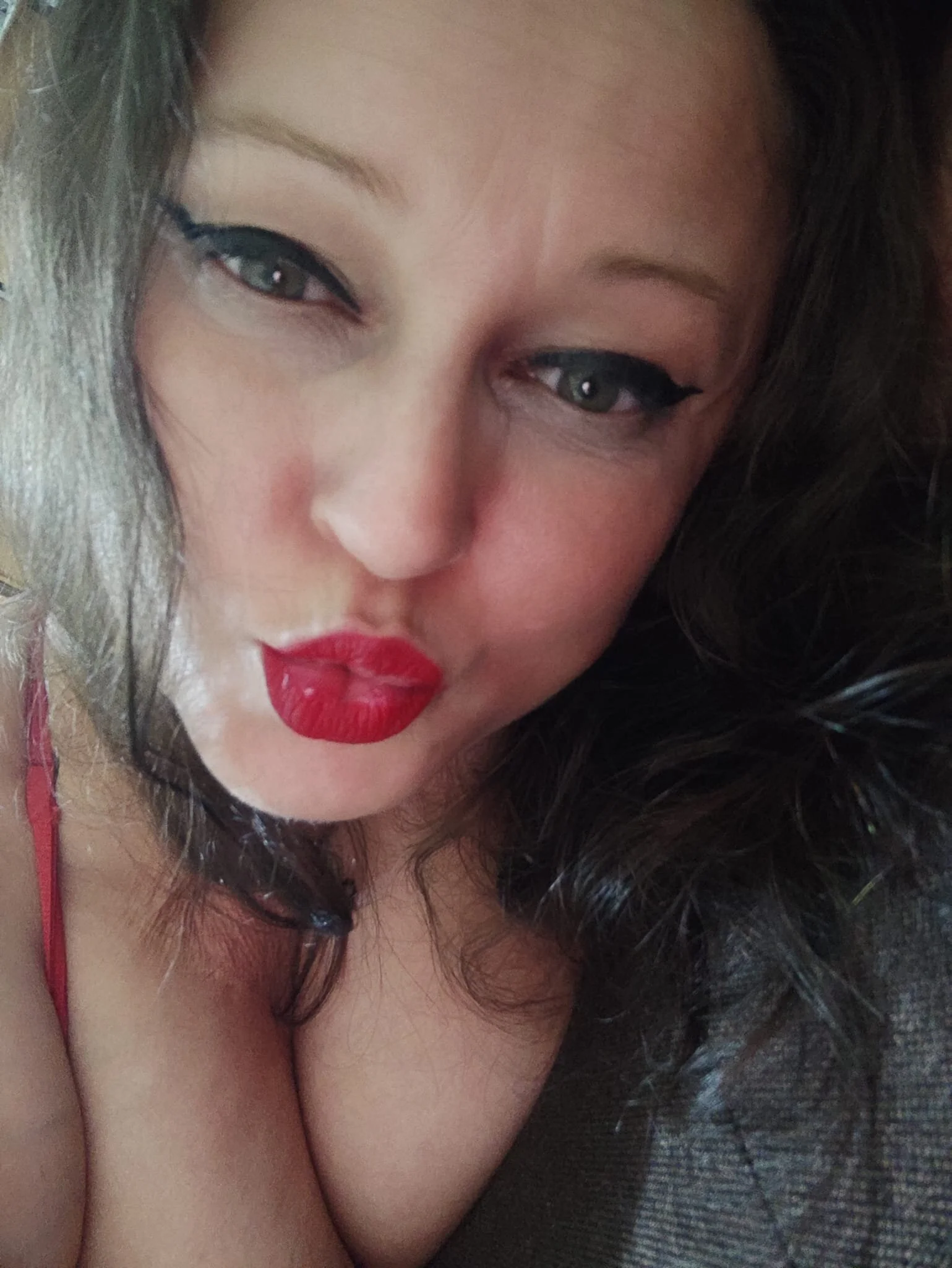 XXX Porn Photo of Nude Mery4you 11