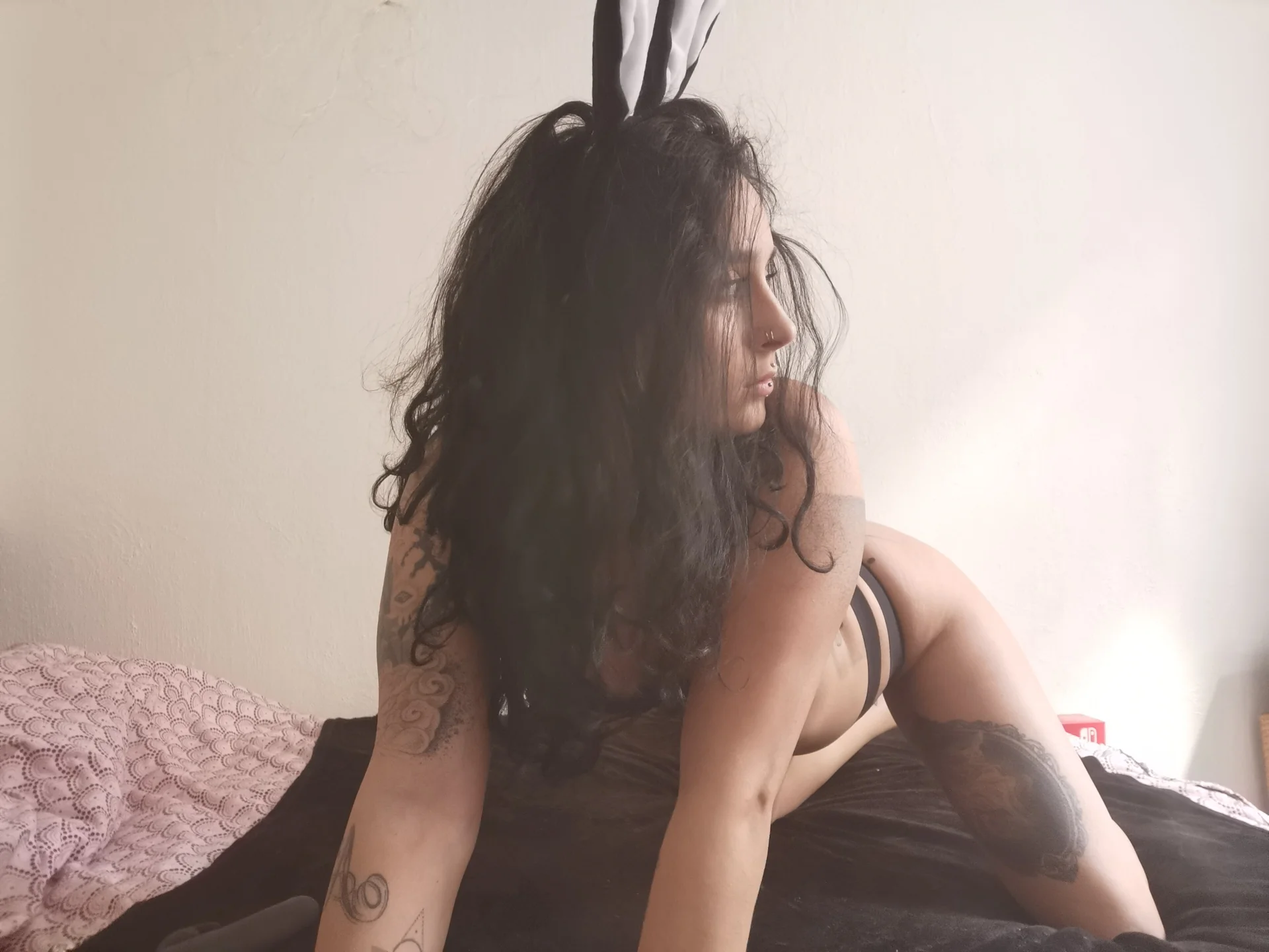 XXX Porn Photo of Nude midnaxsg 115
