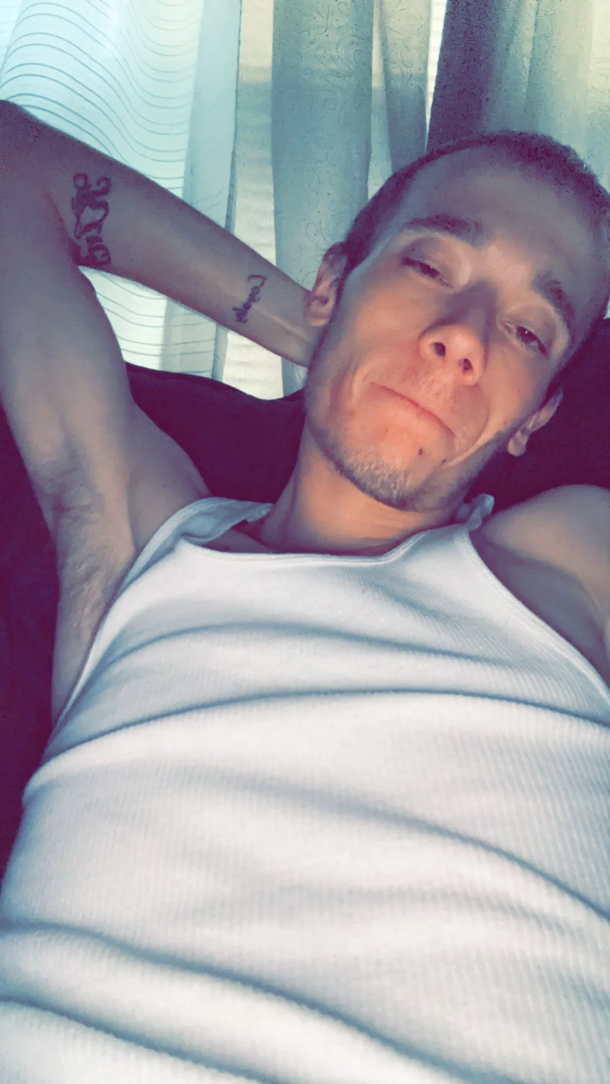 XXX Porn Photo of Nude Kingicey607 6