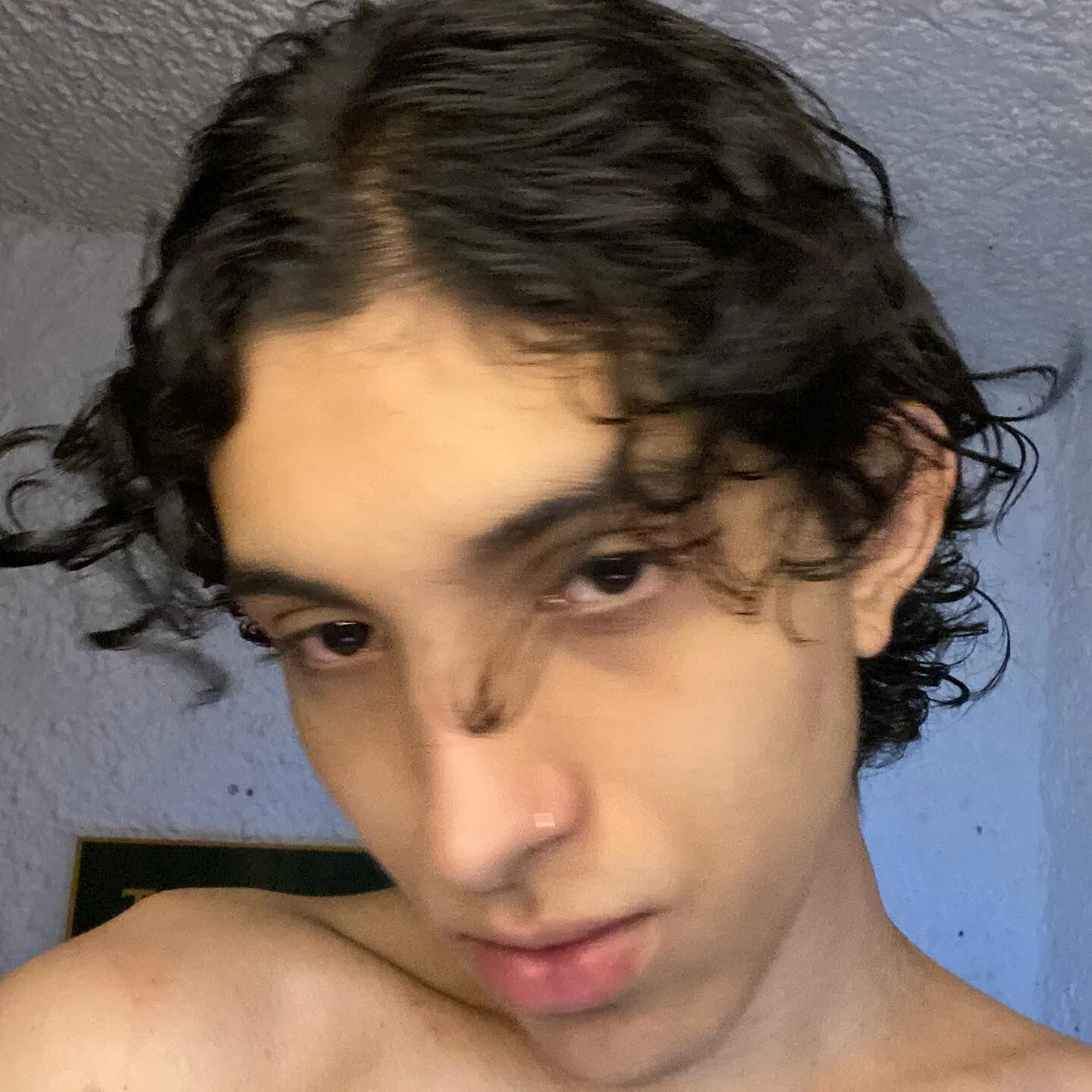 XXX Porn Photo of Nude angelitofemboy 1