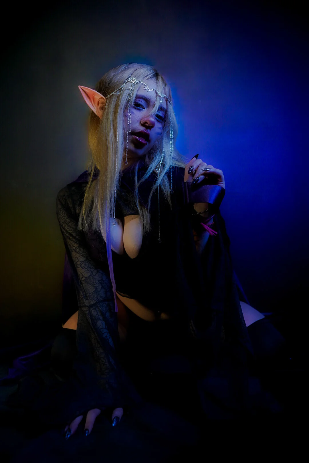 XXX Porn Photo of Nude rihonna_hs8 81
