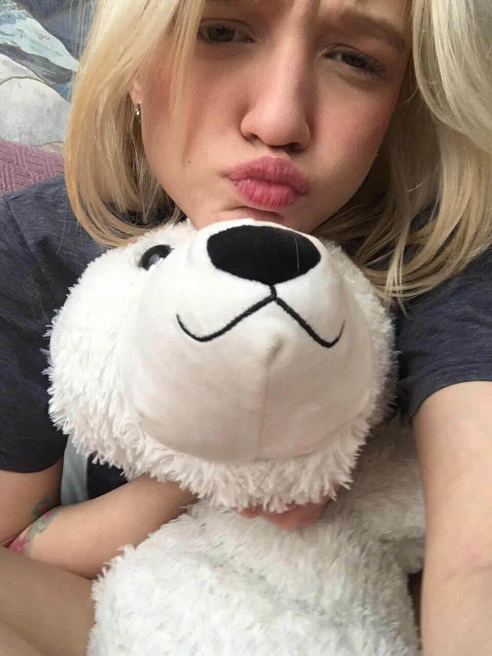 XXX Porn Photo of Nude Crazy_Wine 4
