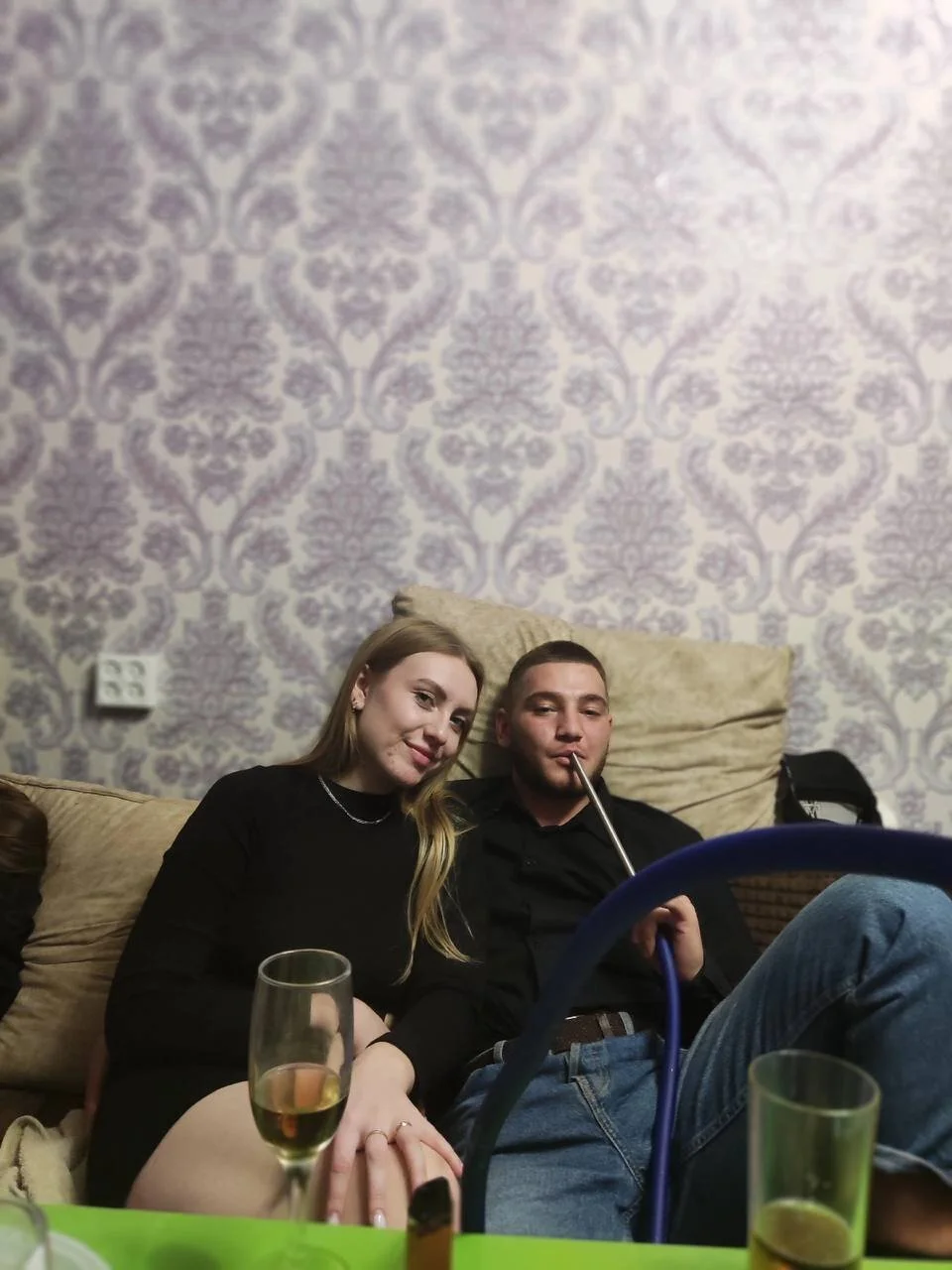 XXX Porn Photo of Nude AzallandRoom 8