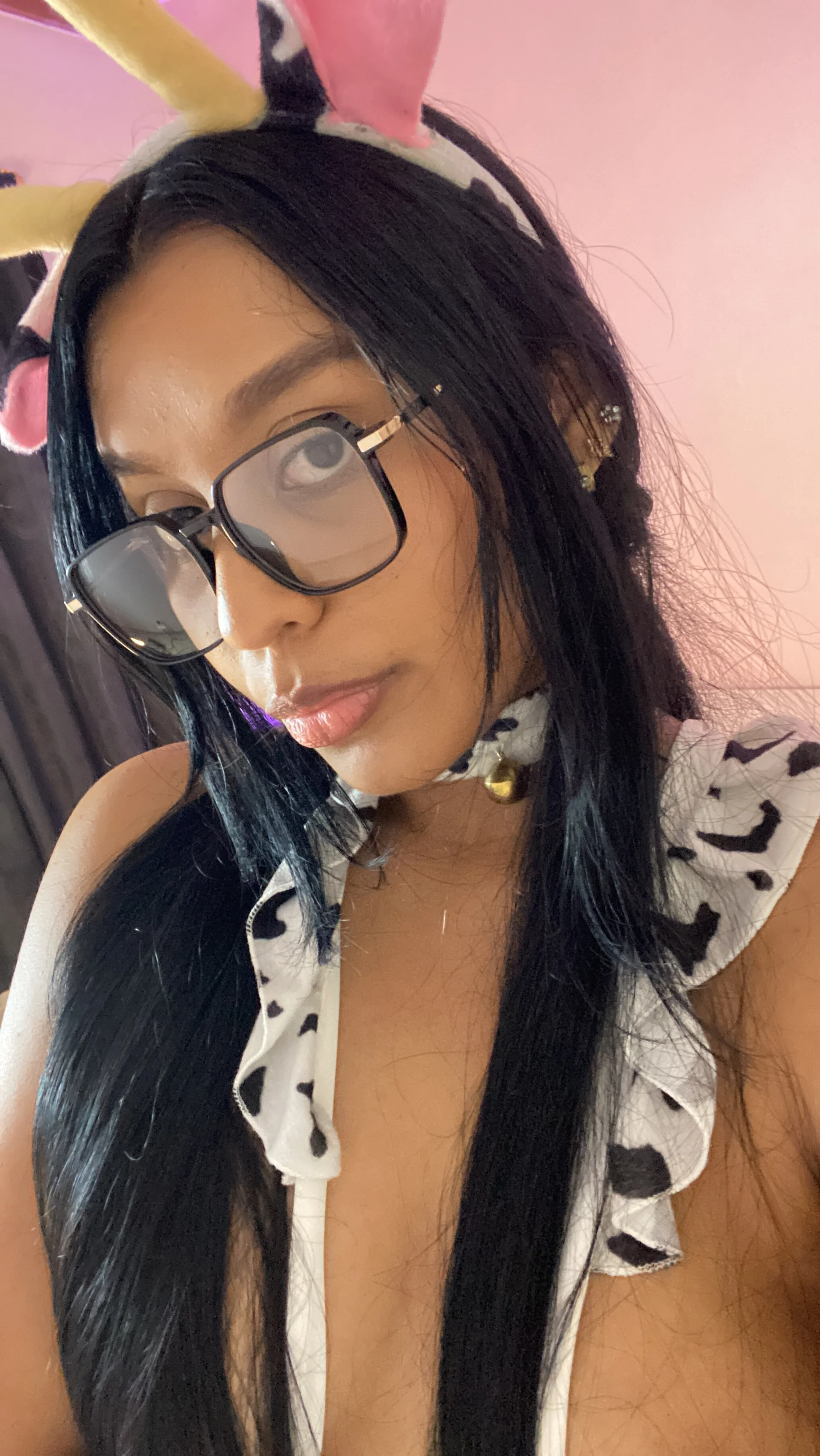 XXX Porn Photo of Nude aleya_bliss 17