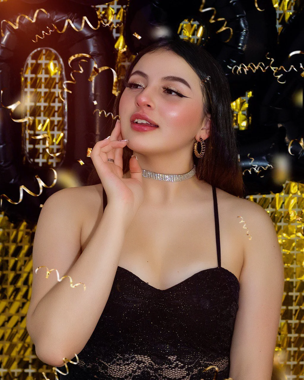 XXX Porn Photo of Nude Missslynnn 12